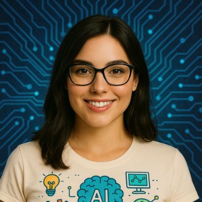 Eliana54Maia's profile picture. Estudante de Inteligência Artificial