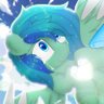 jade_breeze's profile picture. Official Cutest Pegasus🇺🇸, MLP artist, He/Him, Eng/日本語, 💚@itzspecky_💚, Commissions (OPEN), PFP not mine BTW! ^^, Gifts Appreciated