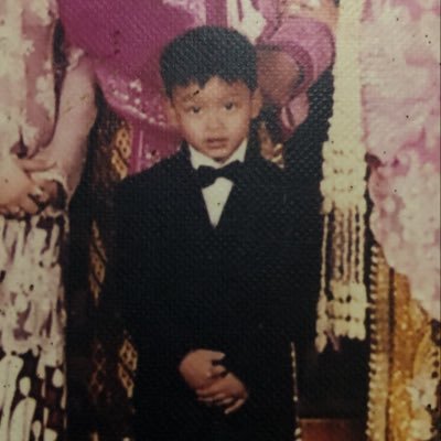 raihanikbr's profile picture. piss men