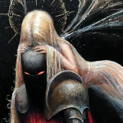 Redsnow_123's profile picture. 