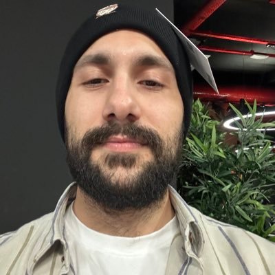 erdemmaa1's profile picture. 