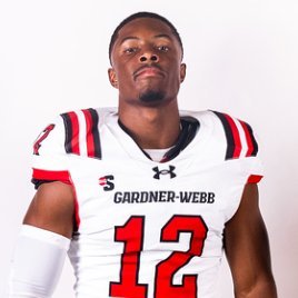 Darius Johnson Jr Profile