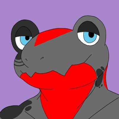 Frog Artist/Beginner Video Editor
Orem's official husband!
⚠️Content here is 18+
Support Frogg:
https://t.co/UQCe4hReCm