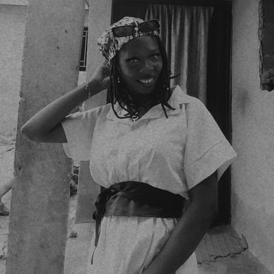 ajoke130692's profile picture. 