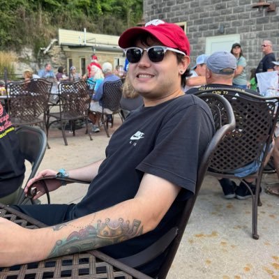 G_Reynolds0's profile picture. RIP COLLIN ANDREW BROWN🐟🙏