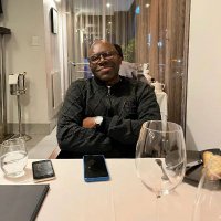 Thomas Matjila (@timmytommat_76) 's Twitter Profile
