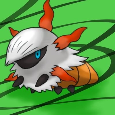 深淵誕、表現者育の星の子
ポケモン大好き 推しはウルガモス一族…特にメラルバ
ポケモンユナイター
スパム系全てお断り
スパム系はフォロー等されたら
ブロック&通報
切り替え先↓
@meutt333
創作用
@AzHp33
それはそうとして人外って良いよね!!!(普通の人間も好きよ)