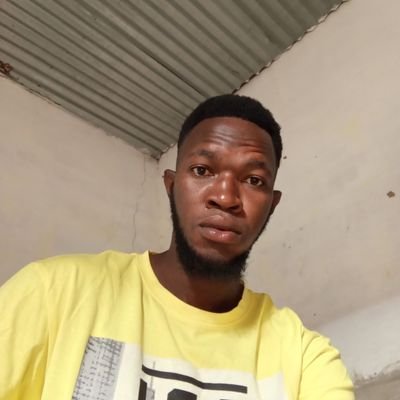 Hi, I’m Bubacarr from The Gambia 🇬🇲. I share thoughts on self-growth, life lessons, and daily motivation. Follow for positivity & real talk .