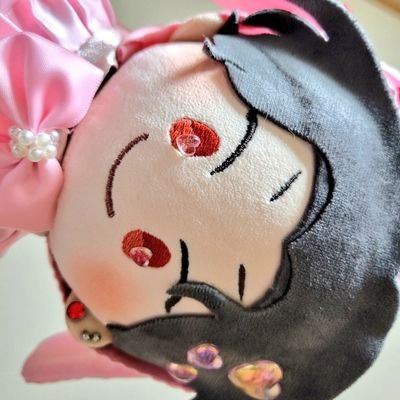 25↑
豊前江とわんぱくぶぜんに夢見てる🍓🪦夢ツイ夢絵は🗝️垢
初期刀は蜂須賀虎徹、初鍛刀は薬研藤四郎
最推しは豊前江🐻
わんぱくぶぜんにふりふりのお洋服を仕立てたり絵描いたりしてる💝(たまにコスプレ)
お別れはブロ解でお願いします