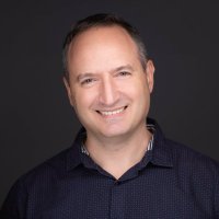 Mark Ziskind (@markziskind) 's Twitter Profile