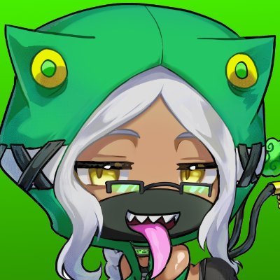 J4ckl_Nekomata's profile picture. Alt account cause main account got hacked. Gave up on trying. Guess this is my home now. Amateur artist and VTuber

https://t.co/lXCX2OUz7k