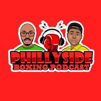 PHILLYSIDE BOXING PODCAST (@jds_thenickname) 's Twitter Profile