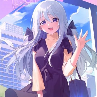 割と多趣味なアカウント(分けろ!)
ポスト内容の統制も無い
ゲーム全般の女性プレイヤーは当アカウントをミュートまたはブロック推奨です。自分はそれらを人間と認識できないため。