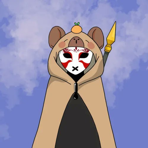 con_lol_'s profile picture. Blockchain Quality Assurance Tester. Revolutionizing payment systems with crypto 
Concert-goer ◾️ Night owl.
