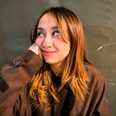 jornalista e curadora musical. ✨ só falo sobre música, bandas, artistas, shows e festivais