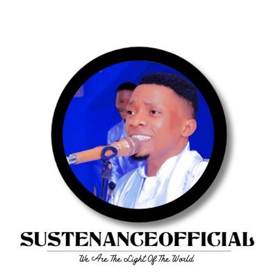 Sustenanceoffic's profile picture. Minister of God,#Gospel Singer,#Percussionist#Instrumentalist#lover of God.🕊🕊🕊