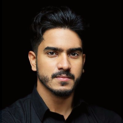 Data Scientist | Writer | Journalist . Bureau Chief - Punjab Kesari | Jagbani | Hindsamachar - Cheif Editor at @qadianofficial @theshortbits 📺