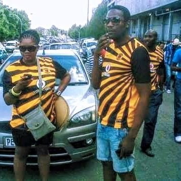 long suffering Kaizer Chiefs supporter,boxing and everything else(opinionated).