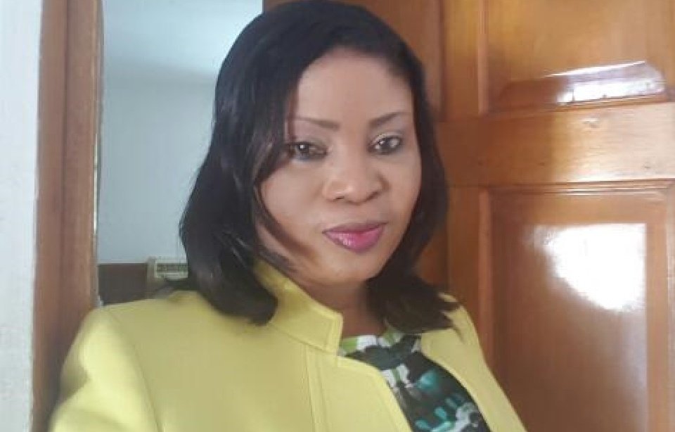 Pafwa mwen reflechi sou avni: mwen swete vin pwofesè.