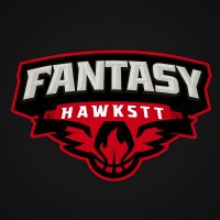 Fantasy HawksTT (@fantasyhawkstt) 's Twitter Profile Photo Fantasy HawksTT (@fantasyhawkstt) 's Twitter Profile Photo