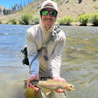 Dad, Husband, Medical Device Rep, CSCS, Former Speed & Strength Coach, Boise St FB Alumnus, RB, 2016 USTFCCCA COY, 13 X ID State Team Champs w/ @BK_TracknField
