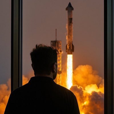 Passionate about accelerating the world's transition to sustainable energy, and ensuring humanity's long-term survival and prosperity🚀🚀