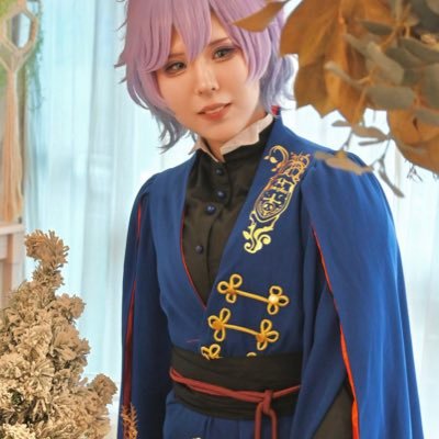 kagamimoti24's profile picture. 25↑/重加工/twst⇢🌹/刀剣⇢加州・松井・蜻蛉切/無言フォロー失礼します/秋はDハロ