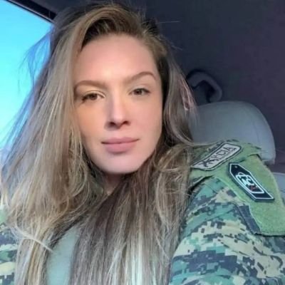 Digital creator
Sergeanto Do Americano
US Army 🇧🇷🇺🇸💋