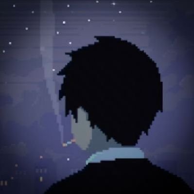 Grim Profile
