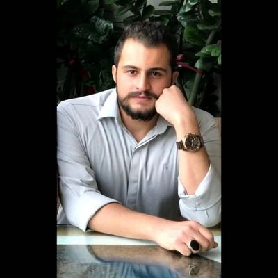 بدنبال نابودی صهیون/گلخانه دار/ مهندس صنایع غذایی/ فرزند دشت پهناور کویر
فالوبک ۱۰۰
ناشناس
https://t.co/cnvNgIQ2Gw