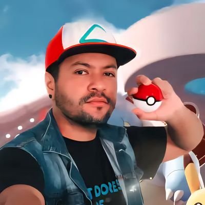 🍀 MY LIFE, MY HISTORY🛸
¹³.⁰⁴.¹⁹⁹⁰
📍 🄼🄸🄽🄰🅂 🅄🄰🄸
🎮 ℕ𝕀ℕ𝕋𝔼ℕ𝔻𝕀𝕊𝕋𝔸
Treinador Pokémon