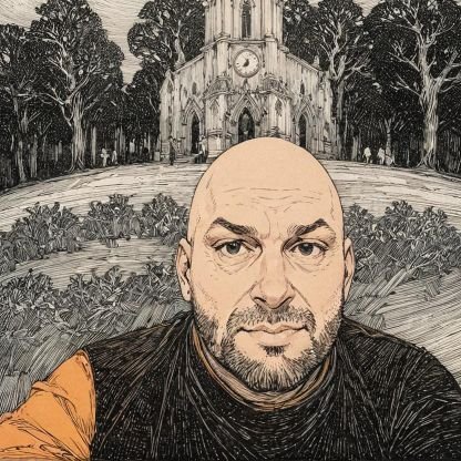 Dozen123's profile picture. Humanista do određene granice