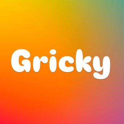 Gricky / グリッキー (@Gricky84) / X