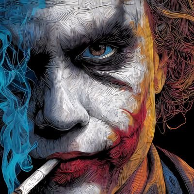 WASHIM97's profile picture. Different, not divided. Spread love, not hate.