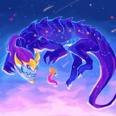 Dragon enjoyer - Least biased mage player - Fireball enthusiast - Enjoy discussing league - Skyrim yapper - priv: @MindOfBurrito