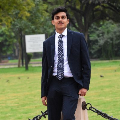 Chartered Accountant
Enjoy Deep thinking and research!
https://t.co/Lf3PenvuHv
https://t.co/pbZBm7k8bP
