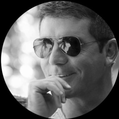 simon_pcowell's profile picture. @syco