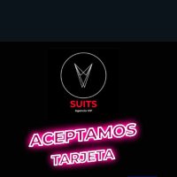 Suits_sv (@sv_agenciasuits) 's Twitter Profile