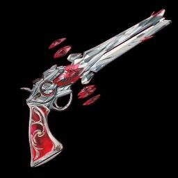 TokiGremory's profile picture. Signature weapon for Carlotta. Wish all Carlotta havers to pull me:3