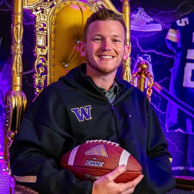 Associate Director of Digital Strategy @uwathletics
prev. @seattlekraken, @mariners