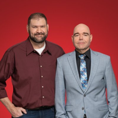 The Chris and Joe Show is a smart, fun and locally focused show featuring @JoeHuizengaKTAR and @VoiceofMerrill. Listen & watch weekdays 2-4 p.m. on @KTAR923.
