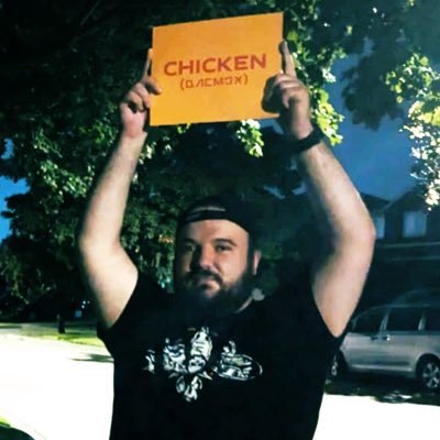 Twitch Affiliate / #KFBF / Chicken Wing Enthusiast / Go Leafs Go
