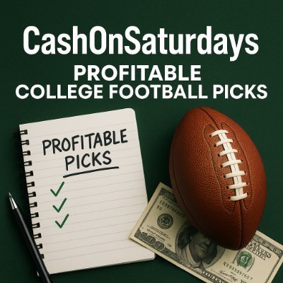College Football Pro Bettor
Pittsburgh, PA
H2P