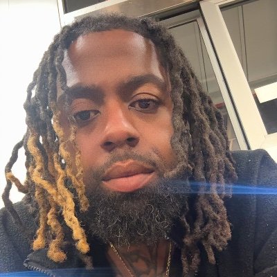 Juswunaleavitin's profile picture. Ladies only, no niggas allowed