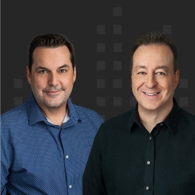 @THEBruceStJames and @GaydosKTAR speak up for Arizona weekdays 4-7p.m. on @KTAR923