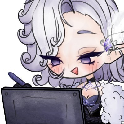 Whisperliss~♡ | Art Giveaway Pinned-☆ Profile