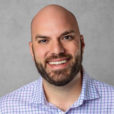 danvasko's profile picture. Communications Specialist | Former TV Sports Guy | Co-host @fbloungepod | Chicagoland native | Illinois State alum | Sports, film & music enthusiast