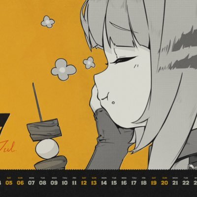 KujJuh_'s profile picture. 論理表現が赤でない男