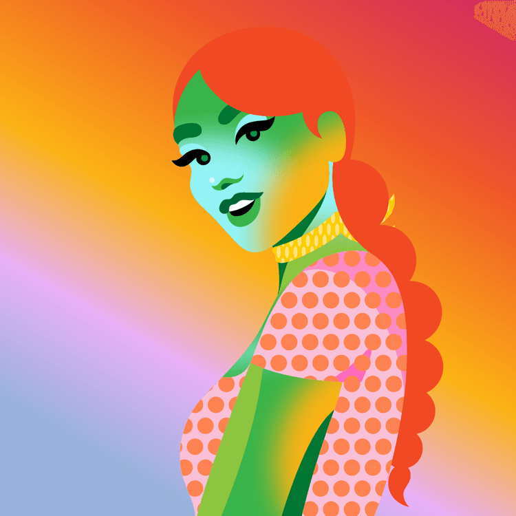 kiah_sand's profile picture. NFT enthusiast. Content creator