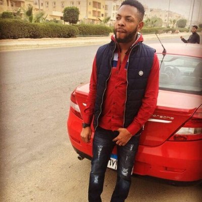 I'm God fearing man , humble and cool...